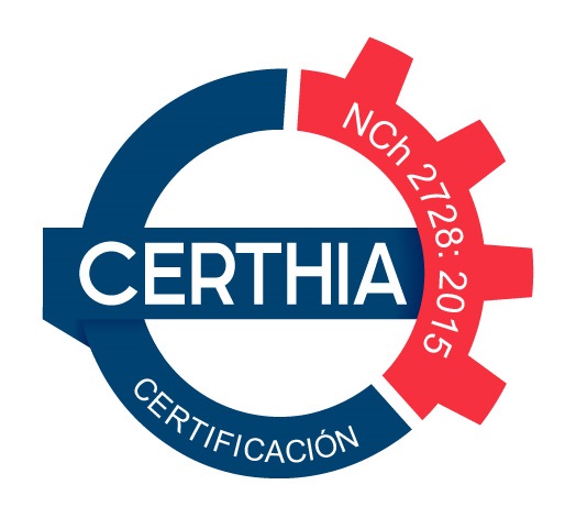 Otec certificada