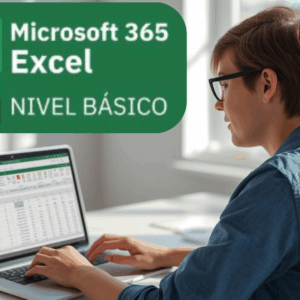 Excel 365, nivel básico