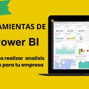 Herramientas de Power BI